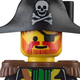 The greatest Lego minifigure of all time? Of course!